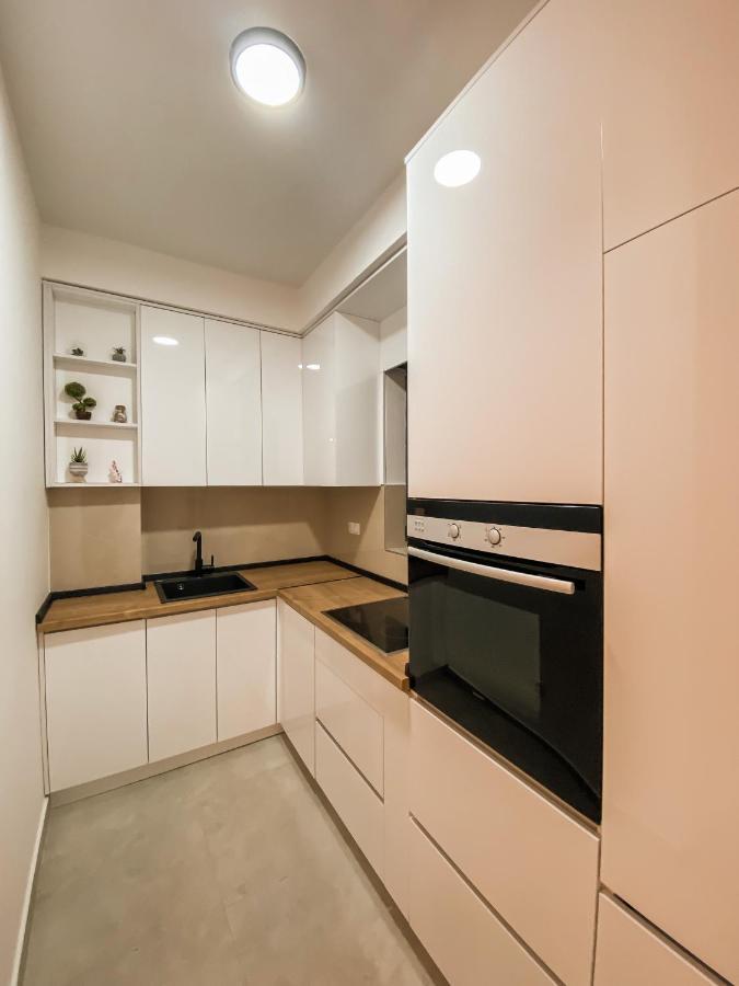Apartman Barocco Trebinje Exterior foto