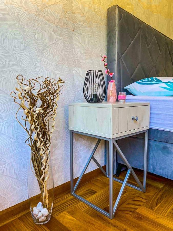 Apartman Barocco Trebinje Exterior foto